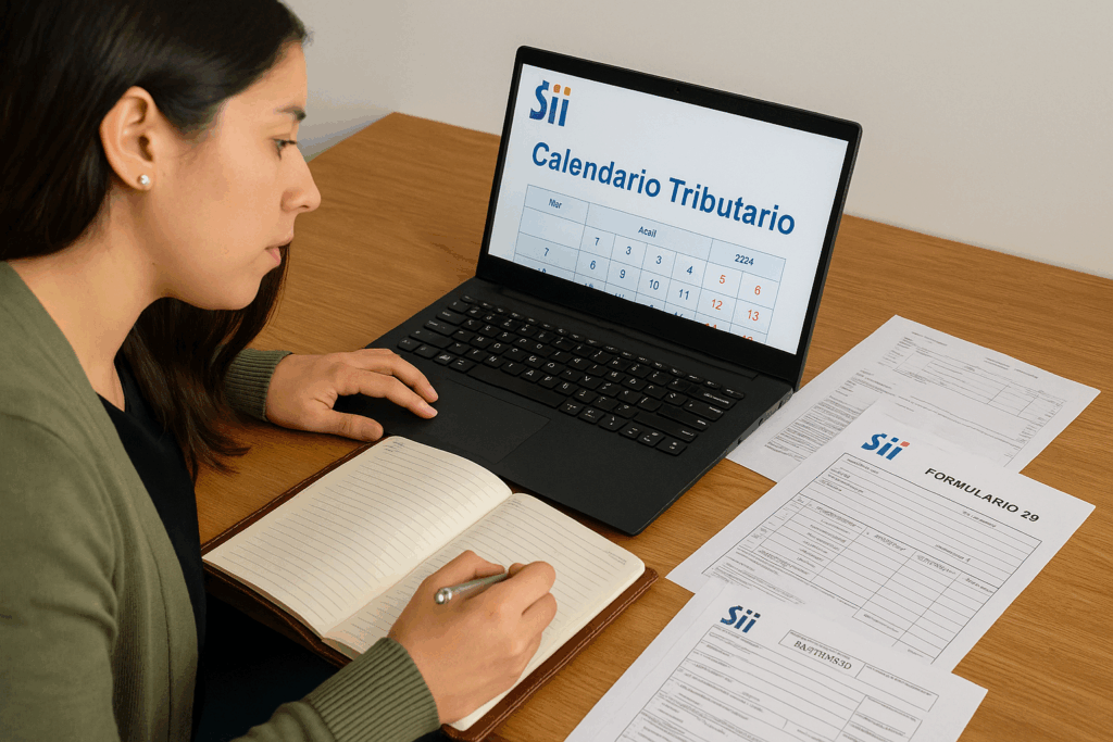 obligaciones tributarias